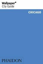 Papel de parede* City Guide Chicago 2015 por Nick Compton; J. C. Gabel comprar usado  Enviando para Brazil