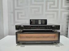 Technics a900s amplifier for sale  WALSALL