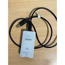 Sony Memory Stick Pro Reader Adaptor USB MSAC-US30 for sale  Shipping to South Africa