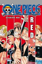 Manga piece red gebraucht kaufen  Neustadt