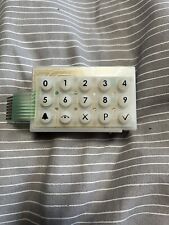Accenta onboard keypad for sale  MANCHESTER