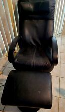 Pleather massaging chair. for sale  Lehigh Acres