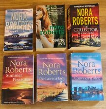 Book bundle nora for sale  ST. HELENS