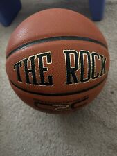 Basquete oficial The Rock C2C (29,5") comprar usado  Enviando para Brazil