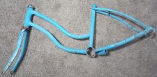 Vintage schwinn blue for sale  Spokane