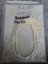 Yamaha pw50 crankcase for sale  DRIFFIELD