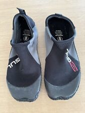 Gul wetshoes black for sale  MANSFIELD