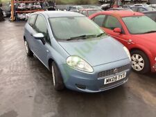 Fiat punto 2009 for sale  NOTTINGHAM