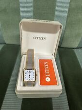 Orologio citizen usato  Caserta