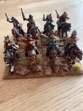 Wargames foundry 28mm for sale  DUNMOW