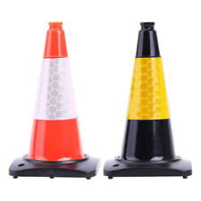 Road cone barricades for sale  Shipping to Ireland
