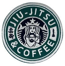 Jiu jitsu coffee for sale  Ireland