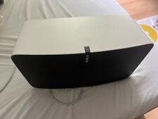 Sonos play weiß gebraucht kaufen  Schweinheim