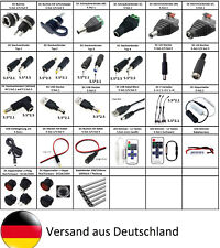 2.1 2.5mm connector for sale  Shipping to Ireland