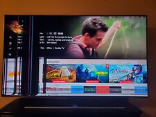 75 screen broken tv samsung for sale  Camp Verde