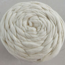 Natural cream wool for sale  Shipping to Ireland