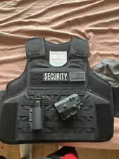 Safelife security vest for sale  Portland