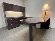 Hon office furniture for sale  Clinton Township
