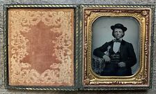 6th plate ambrotype for sale  Saint Petersburg