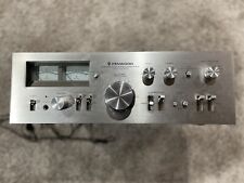 kenwood amplifier for sale  Huntley