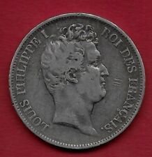 Louis philippe 1830 d'occasion  Lyon II