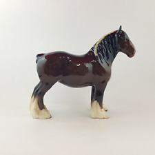 Beswick horses shire for sale  DURHAM