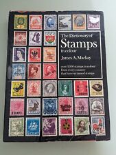 Dictionary stamps color for sale  BRADFORD