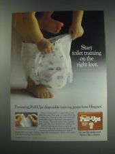1991 huggies pull for sale  Madison Heights