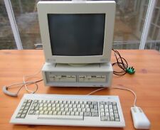 Amstrad pc1512 vintage for sale  BASINGSTOKE