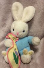 Vintage baby bunny for sale  Shipping to Ireland