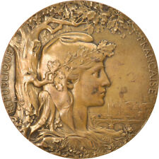 5396 médaille exposition d'occasion  Lille-