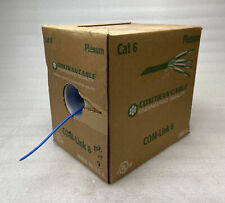 Cat6 blue ethernet for sale  Falls Church