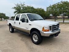 2000 ford f350 srw super duty for sale  College Station