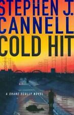 Cold hit cannell for sale  Aurora
