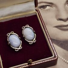 Vintage earrings celtic for sale  NOTTINGHAM