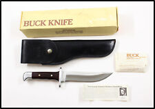 buck knife 124 for sale  Duluth