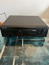 Pioneer cld s270 for sale  REDDITCH
