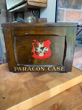 1920 wooden paragon for sale  STOKE-ON-TRENT