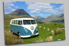 Camper van canvas for sale  Shipping to Ireland