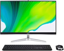 Desktops & All-in-One-PCs gebraucht kaufen  Ahrensburg