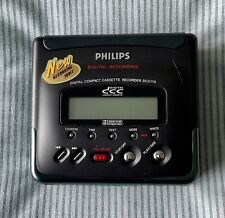 Philips dcc170 digital for sale  NEWCASTLE