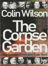 Corpse garden colin for sale  UK