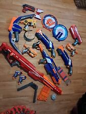 Nerf xxl set gebraucht kaufen  Halle