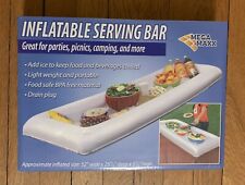 Inflatable serving bar for sale  Lake Mills