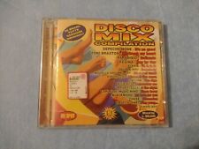 Disco mix compilation usato  Torino