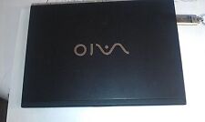 Sony vaio sz3hp for sale  LONDON