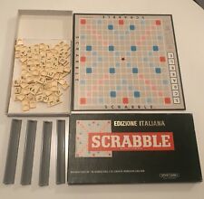 Scrabble edizione italiana usato  Vanzaghello
