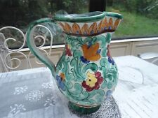 Vase vallauris cerart d'occasion  Coulogne