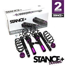 Stance street coilovers for sale  Shipping to Ireland