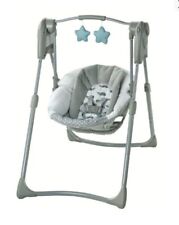 Graco slim spaces for sale  Shipping to Ireland